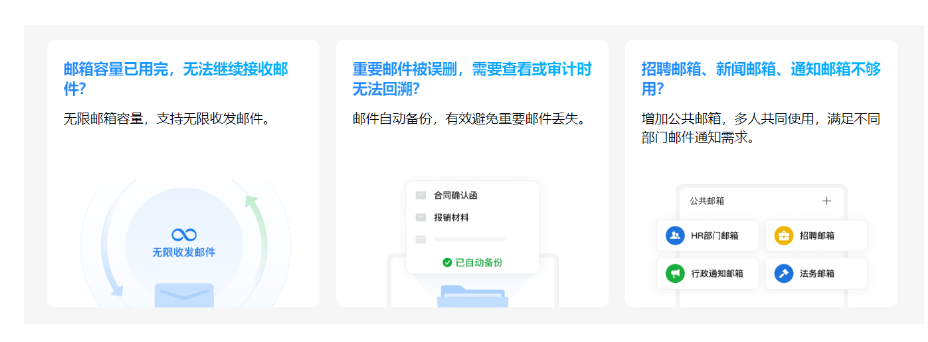 騰訊企業(yè)郵箱 騰訊企業(yè)郵箱